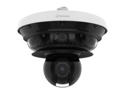 Hanwha PNM-C34404RQPZ Hanwha