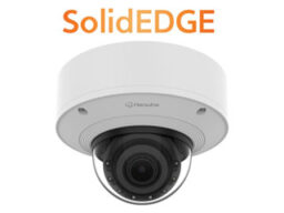 Hanwha PNV-A6081R-E1T Hanwha