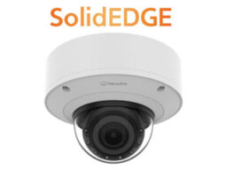 Hanwha PNV-A6081R-E2T Hanwha