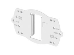 Hanwha SBD-140PMB Hanwha