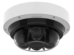 Hanwha PNM-C32083RVQ Hanwha