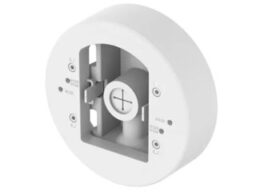 Hanwha SBD-140PMW Hanwha