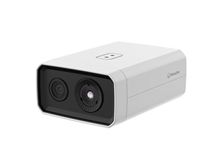 Hanwha TNM-C3622TDR Hanwha