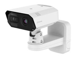 Hanwha TNM-C4940TDR Hanwha