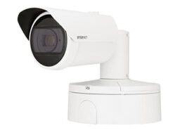 Hanwha XNO-6123R/RW Hanwha