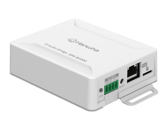 IP Solutions Audio