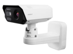 Hanwha TNM-C4960TD Hanwha