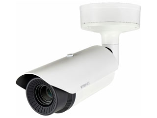 Hanwha TNO-L4040TR Hanwha