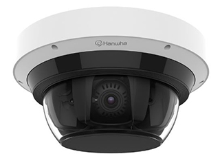 Hanwha PNM-C32083RQZ Hanwha