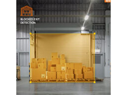 Hanwha AIA-C01BLK Hanwha