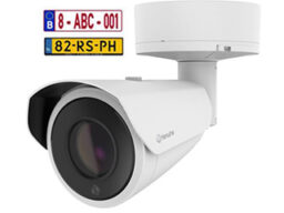 Hanwha PNO-A9311RLP Hanwha