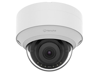 Minidome extérieur objectif fix < 3 mm
