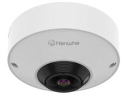 Hanwha QNF-C9010 Hanwha