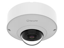 Hanwha QNF-C9010V Hanwha