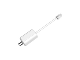 Dahua LR1002 Dahua EoC Passive Converter