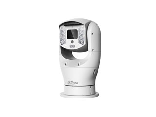 Dahua DH-PTZ19245U-IRB-N Dahua All environment series Caméra reseau IR  PTZ starlight speeddome