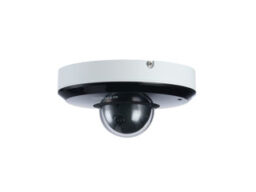 Dahua DH-SD1A203T-GN-S2 Dahua Lite series Caméra reseau Full HD Starlight PTZ avec IR Dome objectif 2.7-8.1mm 3 zoom