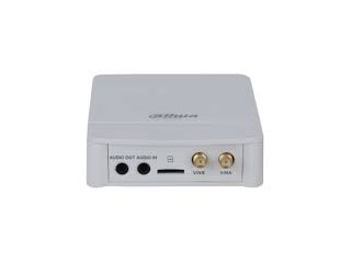Dahua DH-IPC-HUM8241P-E2 Dahua 2MP covert Pinhole Wizmind camera reseau -Main Box