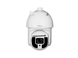 Dahua DH-SD8A840-HNF-PA Dahua WizMind series Caméra reseau Starlight PTZ 8MP IR speeddome