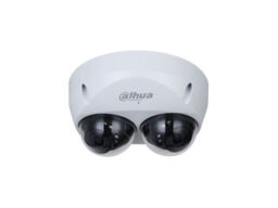 Dahua DH-IPC-HDBW5441FP-AS-E2-0280B Dahua WizMind 2 x 4 MP Mini Dome compacte Anti-Vandale avec IR objectif 2.8mm