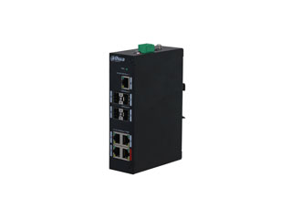 Dahua DH-PFS3409-4GT-96 Dahua