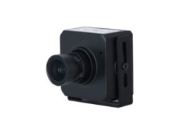 Dahua DH-IPC-HUM4431SP-L5-0280B Dahua Cube Caméra reseau 4MP WDR Pinhole