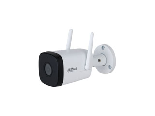 Dahua DH-IPC-HFW1430DTP-STW-0280B Dahua  Wifi series caméra IP bullet avec wifi 2