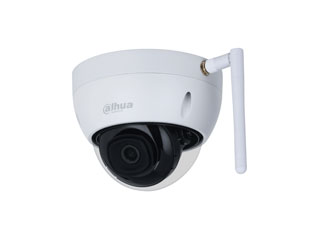 Dahua IPC-HDBW1430DEP-SW-0280B Dahua  Wifi Series caméra IP Dome avec wifi 2