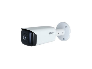 Dahua DH-IPC-HFW3441TP-AS-P-0210B Dahua Caméra reseau  WizSense series