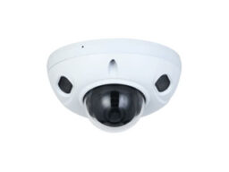 Dahua DH-IPC-HDBW3441FP-AS-0280B-S2 Dahua WizSense series camera reseau