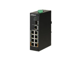 Dahua DH-PFS3110-8ET-96 Dahua switch 8 ports PoE