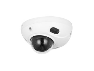 Dahua DH-IPC-HDBW3241FP-AS-0210B-S2 Dahua WizSense series camera reseau Full HD