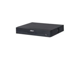 Dahua DHI-NVR4104HS-P-EI Dahua WizSense compact NVR 4 canaux avec PoE