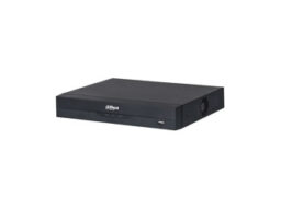 Dahua DHI-NVR4104HS-P-EI/1TB Dahua WizSense compact NVR 4 canaux avec PoE