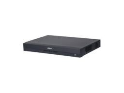 Dahua DHI-NVR4204-P-EI/1TB Dahua WizSense 1U NVR 4 canaux avec PoE