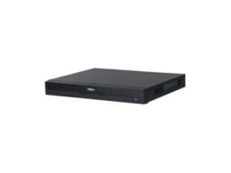 Dahua DHI-NVR4208-8P-EI/2TB Dahua WizSense 1U NVR 8 canaux avec PoE