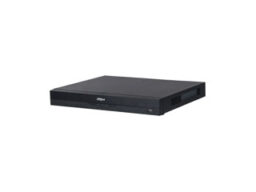 Dahua DHI-NVR4216-16P-EI/2TB Dahua WizSense 1U NVR 16 canaux avec PoE