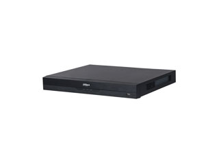 Dahua DHI-NVR4216-16P-EI/2TB Dahua WizSense 1U NVR 16 canaux avec PoE