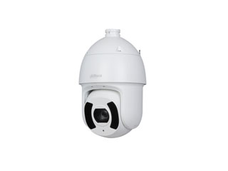 Dahua DH-SD6CE245GB-HNR Dahua WizSense Caméra reseau Starlight PTZ 2MP IR speeddome