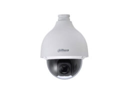 Dahua DH-SD50432GB-HNR Dahua WizSense Caméra reseau Starlight 4MP PTZ speeddome