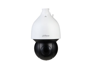 Dahua DH-SD5A445GB-HNR Dahua WizSense series Caméra reseau Starlight PTZ 4MP IR speeddome