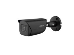 Dahua DH-IPC-HFW3441EP-AS-0280B-S2 black Dahua Caméra reseau WizSense series