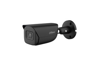 Dahua DH-IPC-HFW3441EP-AS-0280B-S2 black Dahua Caméra reseau  WizSense series