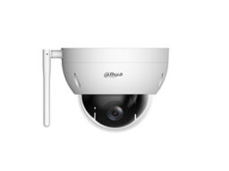 Dahua DH-SD22204DB-GNY-W Dahua WizSense Caméra reseau PTZ starlight Full HD speeddome