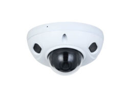 Dahua DH-IPC-HDBW3541FP-AS-0280B-S2 Dahua Caméra reseau WizSense series