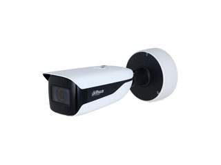 Dahua DH-IPC-HFW7442HP-Z-2712F-DC12AC24V-X Dahua WizMind-X series Caméra reseau  WDR  4MP low light Bullet avec IR