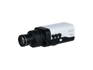 Dahua DH-IPC-HF7842FP-Z-X Dahua WizMind-X series Caméra reseau  WDR  8MP low light Box camera