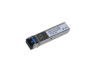 Dahua GSFP-1310-20-SMF Dahua SFP Optical Module Single mode double fiber;LC port;1310nm sending