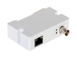 Dahua DH-LR1002-1EC-V3 Dahua Single-Port Long Reach Ethernet over Coax Extender