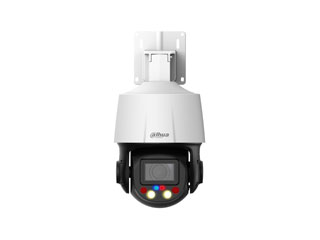 Dahua DH-SD3E405DB-GNY-A-PV1 Dahua WizSense series Tioc Caméra dôme PTZ réseau/ 4MP